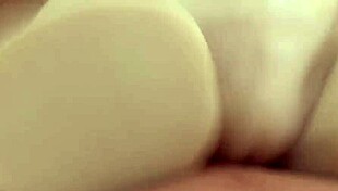 My best friend comes to my house in the morning for intense fucking with her Tantaly doll