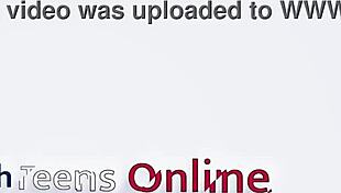 Two british teen 18+s sucking cock 😍