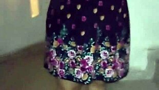 Acosando A Madura Culona En Las Calles De Lima Pt 1