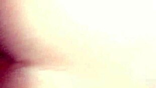 Bitch Takes First Time In Ass!