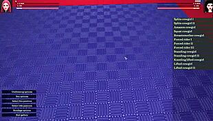 femdom lesbian scene with dominant control