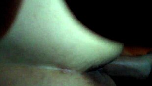 Blindfolded Wife Angie Cums Hard On My Cock Fantasizing About Old Friend