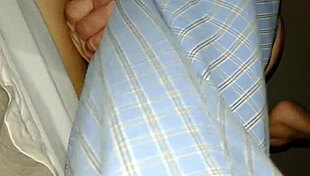 Lena's hard squirting while eating pussy