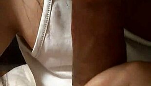 This Moroccan blowjob is amazing, ahh