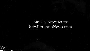 Admire Leather-Clad Ass in Fetish Session