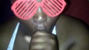 Bbw Head Leads To Big Facial Cumshot