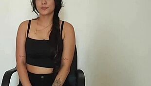 nuevo video porno xxx j�venes estudiantes follan en casa mientras hacen tarea grupal