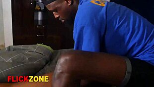 Step Brother And Step Sister Discuss Family Dynamics In Interview Setting