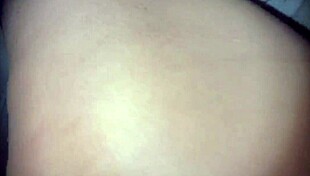 Morena Mexicana Joven Culo Grande Puesta Para Recibir De Perro Toda La Noche