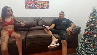 I reveal my first anal experience as a surfistinha