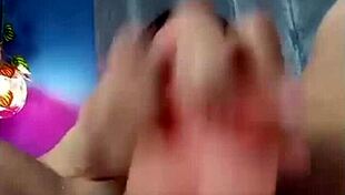 Masturbación Yasmith