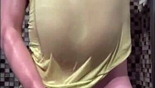 i love my daddy's douche protein so much