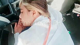 Pinay Teen 18+ Scandal Student Fuck In Public