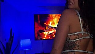 Since Shaundam paid for dinner, I let him breed my pussy.