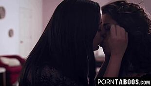 Porntaboos Com - Small 18+ Tits Brunette Whitney Wrights Pussy Licked With Passionate Intensity