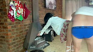 Bellarose34 shares her latest update in a casual moment