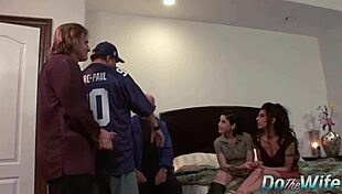 हाउसवाइफ