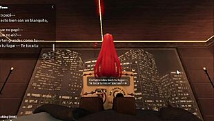 Two White Women In Interracial Group With Ebony Allure