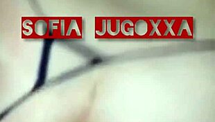 Empinada Con Sus Nalgotas Comiendo Verga Mi Esposa