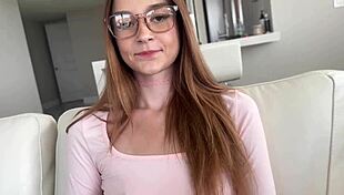 teaching 18-year-old step sister about sex