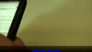 Called Max Maranhão to FUCK with BIG DICK