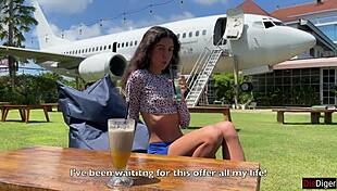 I Invited A Stranger For Sex Thinking That My Husband Was Away On A Business Trip But He