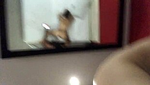 Girl Enjoys Oral Sex And Deep Sloppy Blowjob