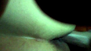 Blindfolded Wife Angie Cums Hard On My Cock Fantasizing About Old Friend