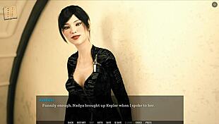 tales from the unending void continue with new adventures