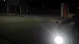 Naughty electrician pleasures the married woman with oral after completing the service.