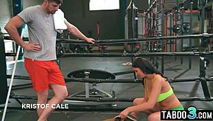 i'm ready for a special cooldown on a big dick with busty hungarian gipsy ava black