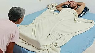 I Surprise My Stepbrother In His Room With A Great Blowjob I Cant Stand It Porn In Spanish