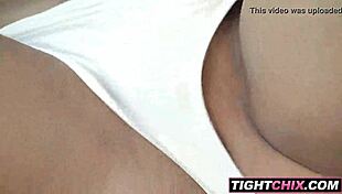 Watch Mia Malkova Get Fucked Outdoors!