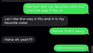 Sexting Emasculating My Sissy Bitch Humiliation