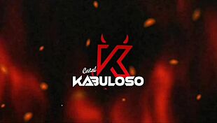 Ela veia gives sloppy blowjob to big cock, craving milk straight from the source in POV.