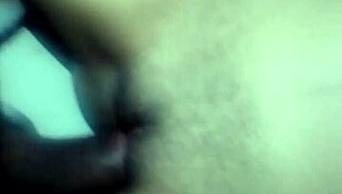 Sexo con mi esposa rico en la cama