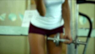 My Latina stepmom finally gives me what I want, Carmela Clutch from WCA Productions