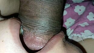 I like to suck my stepsister's rich and tight pussy—don't you wish you could too?