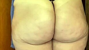 Milf culona latina shaking ass juicy?