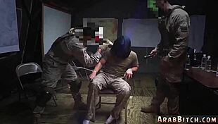 arab actor and girls pissing sneaking in the base 😈