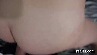 Adorable Czech Teen 18+Ie Gets Seduced In The Shopping Centre And Shagged In Pov