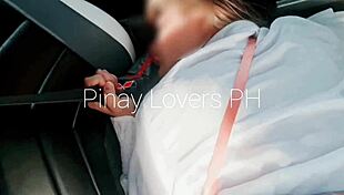 Pinay Teen 18+ Scandal Student Fuck In Public