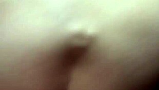 Intense Emotions in Amateur Wife's Hard Ass Fuck