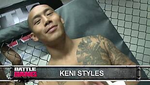 big tit blondes chloe dior and avy scott share a cock