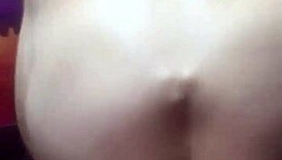 Intense Emotions in Amateur Wife's Hard Ass Fuck