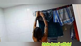 bea cherry my sister-in-law gives hot anal and begs for cum 😈