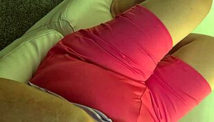 teasing fat bbw mature wife with big boobs and juicy pussy