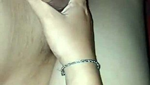 Look At Your Wife's Partner Playing So Skillfully In Indonesian Porn!