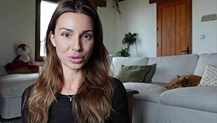 cum eating instructions tutorial 😋🍆