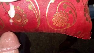 Follando un coño casero tarde divertido, arab moroccan amateur pussy masturbation and cumshot.